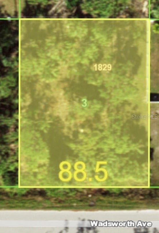 12106 Wadsworth Ave