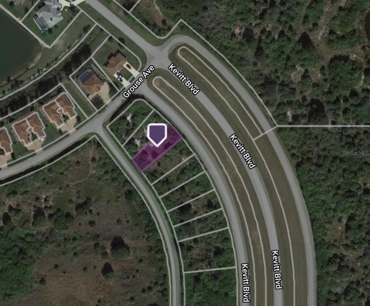6401 & 6365 Kevitt Blvd