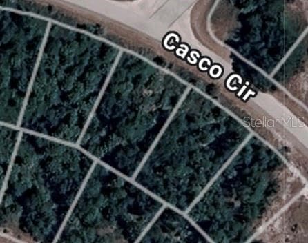 Lot 6 Block 2025 Casco Cir