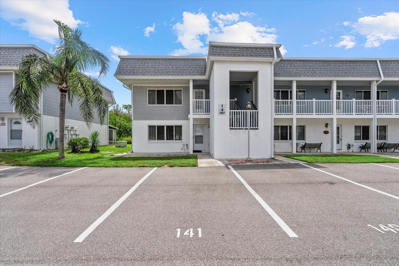 22375 Edgewater Dr #241