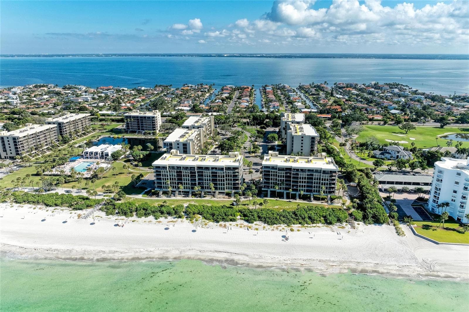 1065 Gulf of Mexico Dr #201