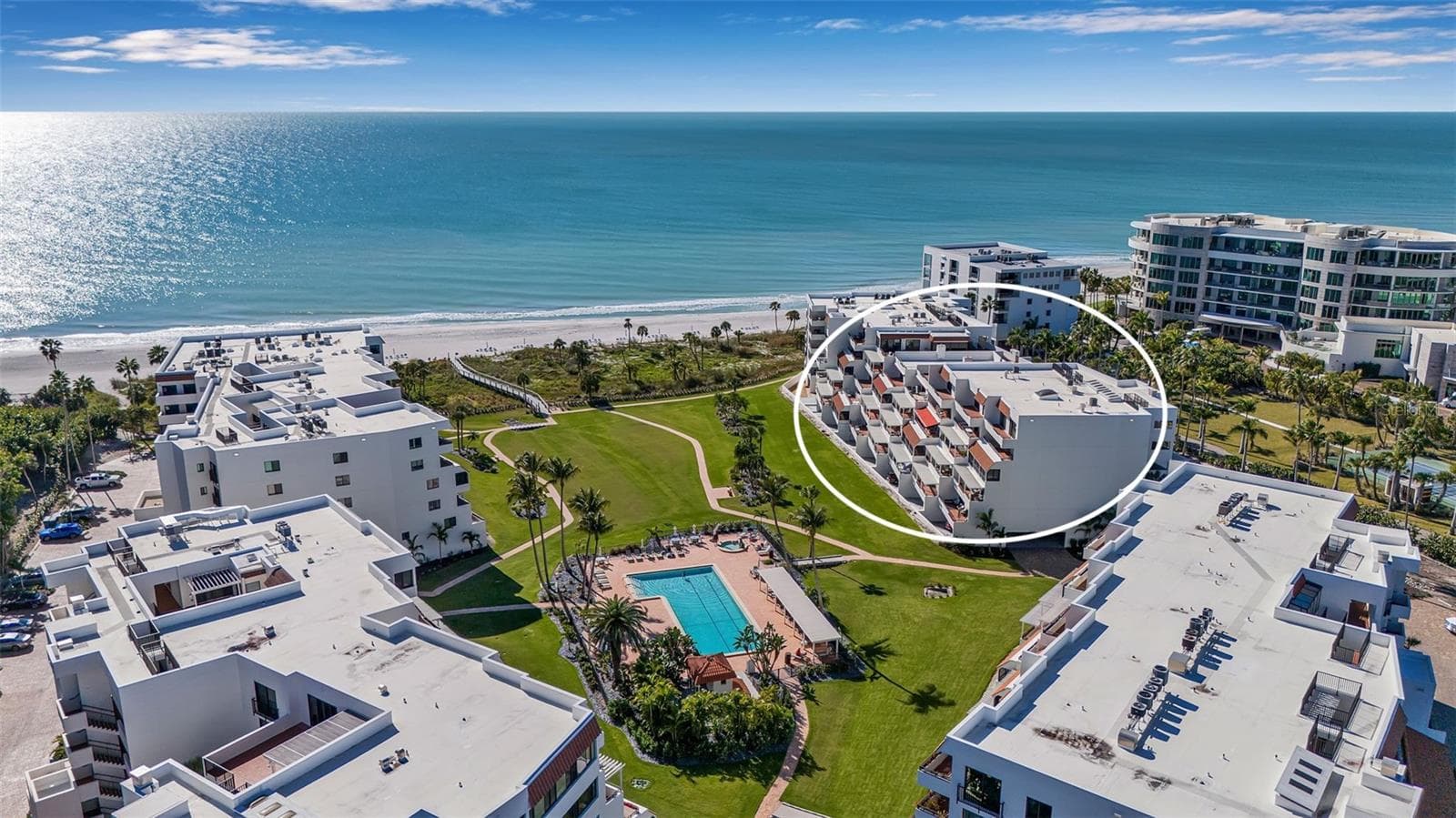 1485 Gulf of Mexico Dr #303