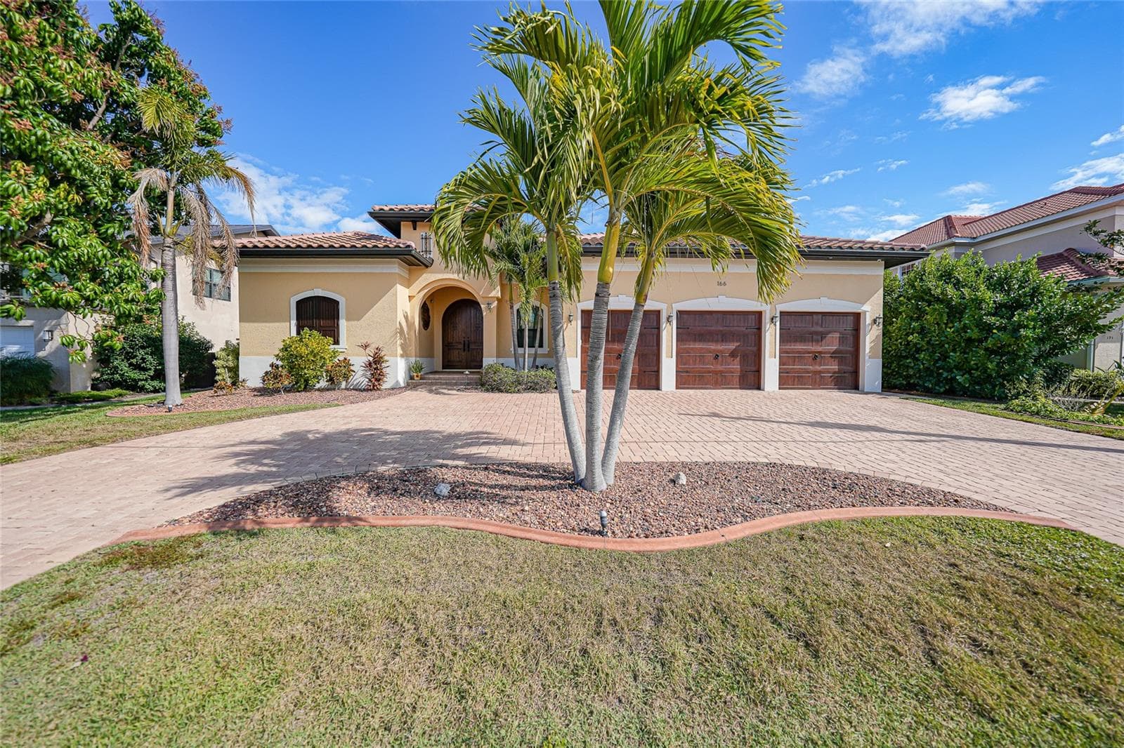 166 Hibiscus Dr, Punta Gorda, FL 33950 — photo 2 of 76