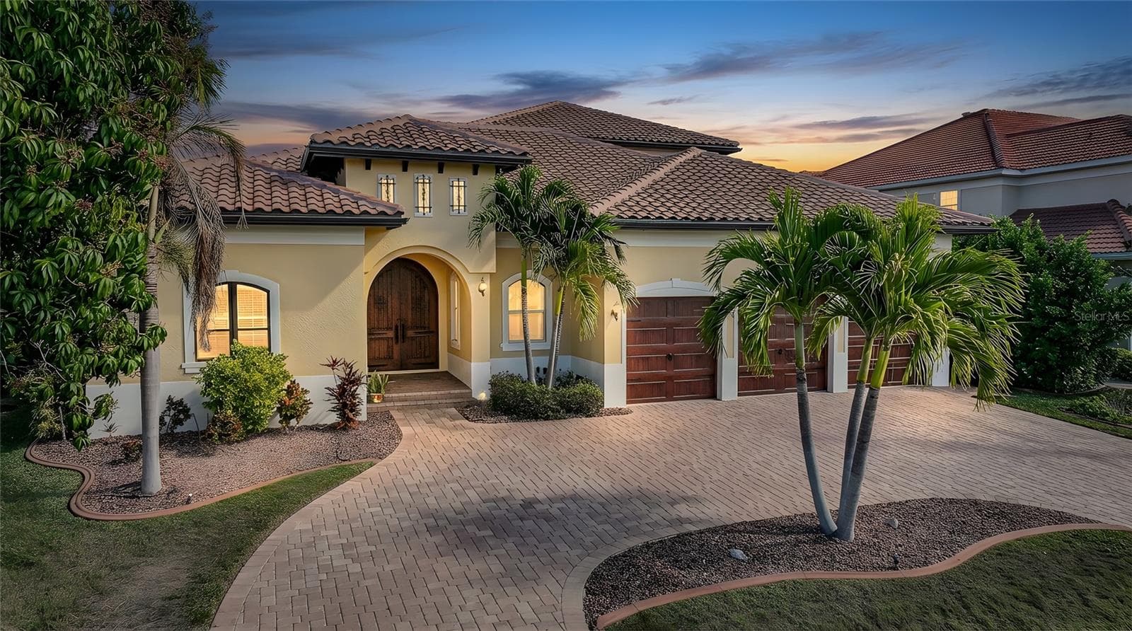 166 Hibiscus Dr, Punta Gorda, FL 33950 — photo 5 of 76