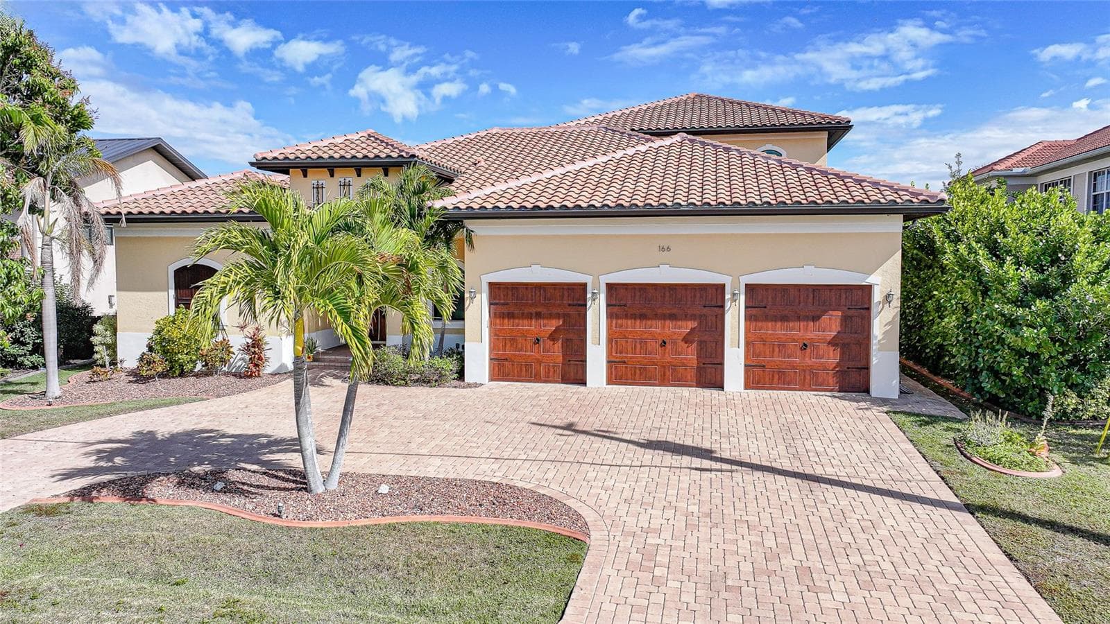 166 Hibiscus Dr, Punta Gorda, FL 33950 — photo 6 of 76