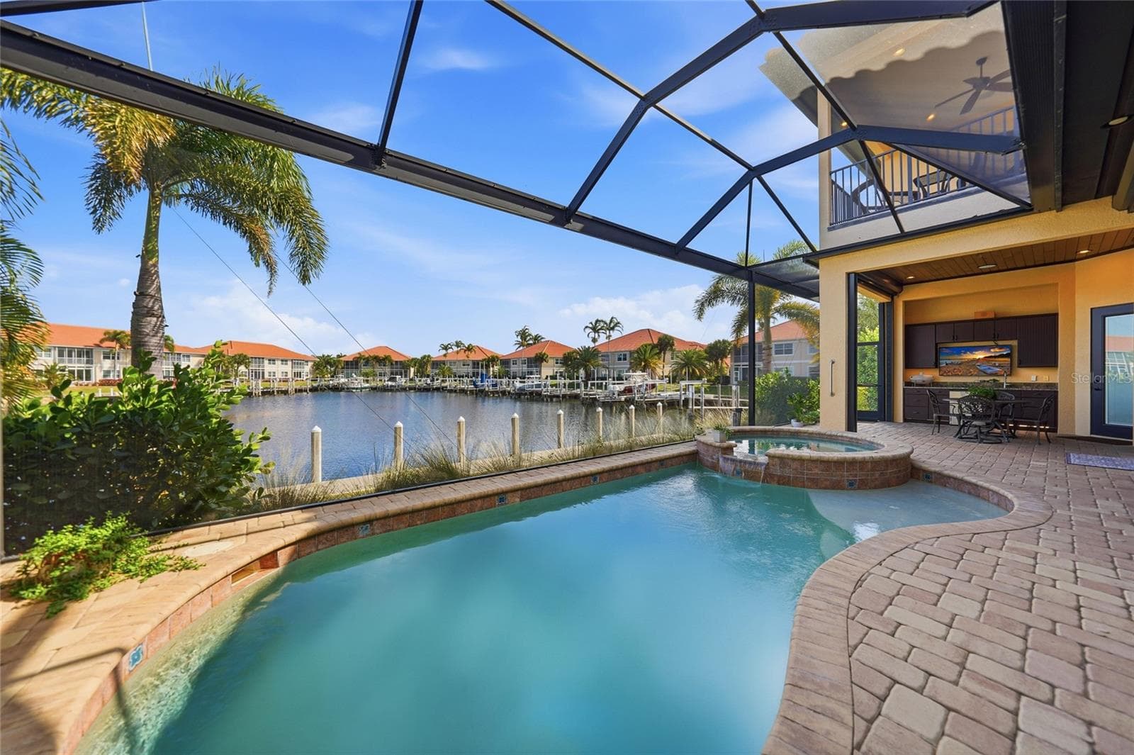 166 Hibiscus Dr, Punta Gorda, FL 33950 — photo 54 of 76