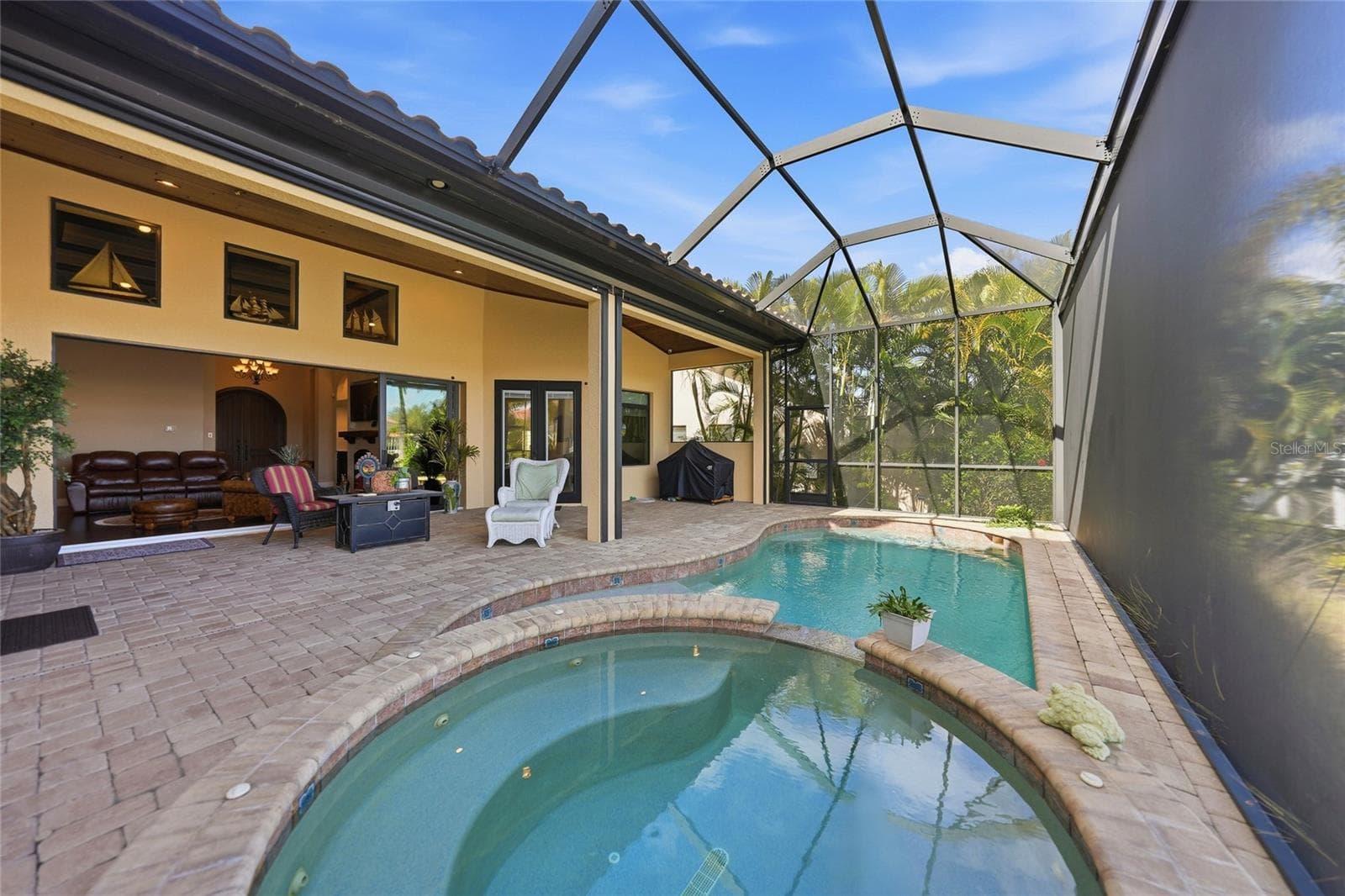 166 Hibiscus Dr, Punta Gorda, FL 33950 — photo 57 of 76