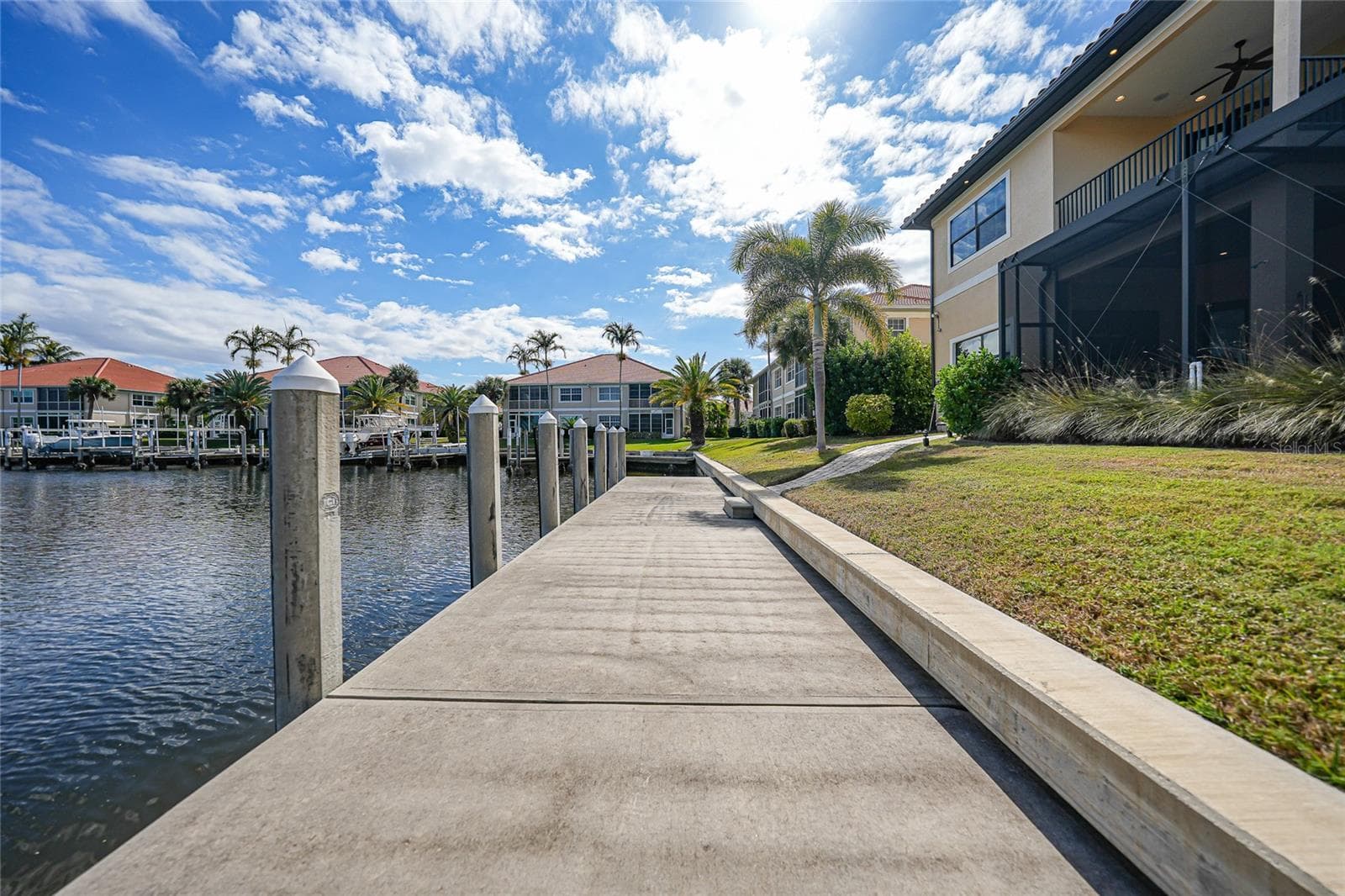 166 Hibiscus Dr, Punta Gorda, FL 33950 — photo 67 of 76