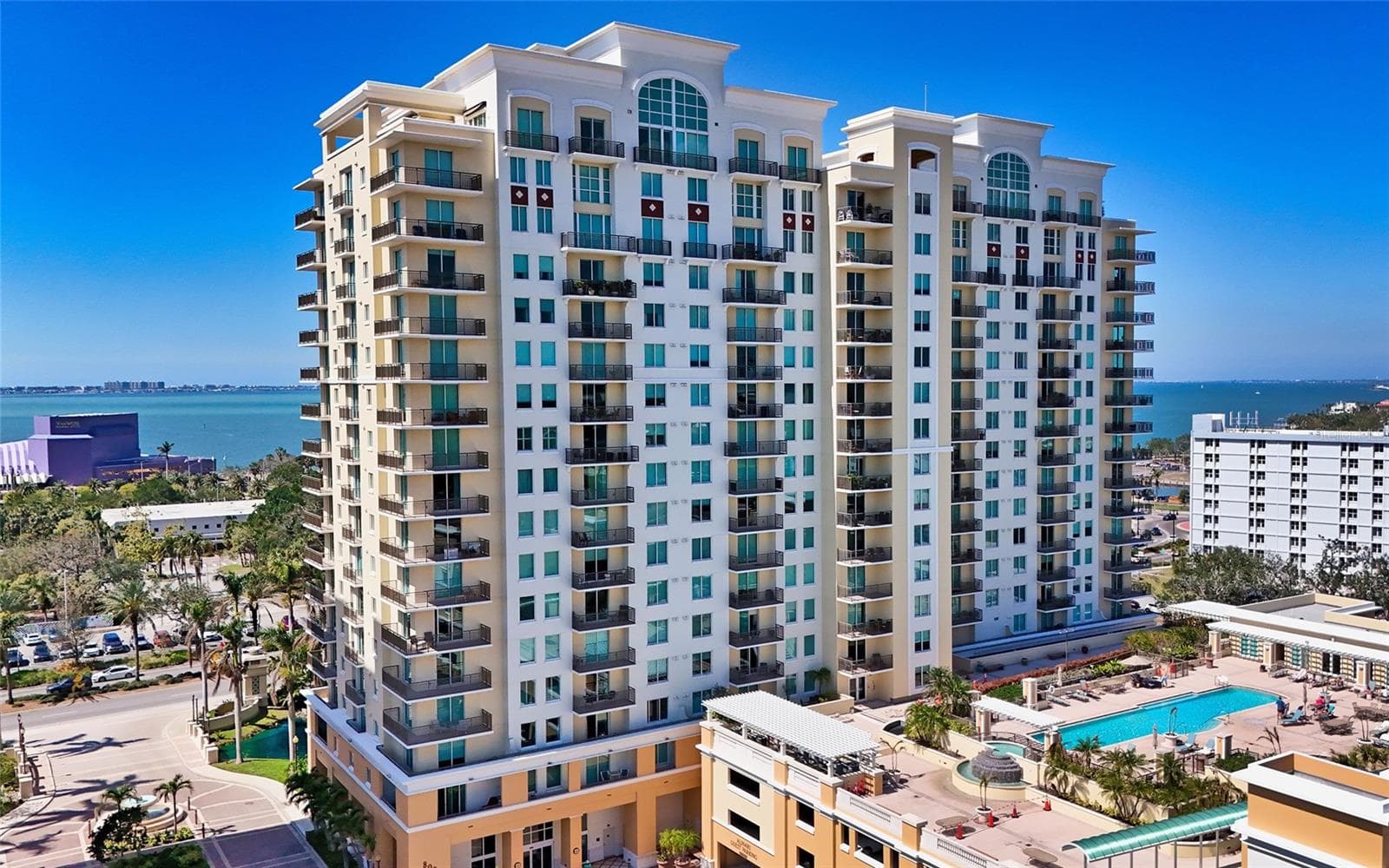 800 N Tamiami Trl #312