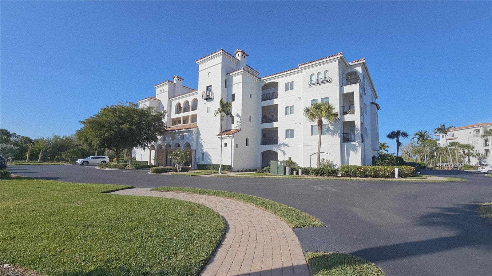 11220 Hacienda del Mar Blvd #204