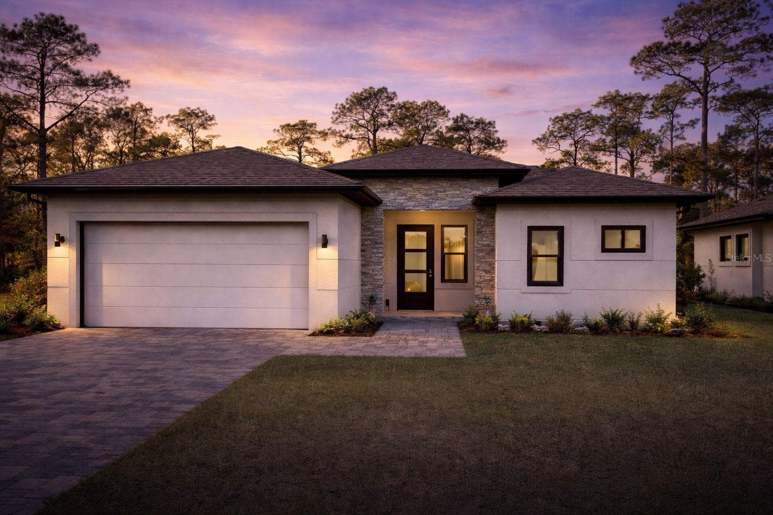 1097 Cornelius Blvd