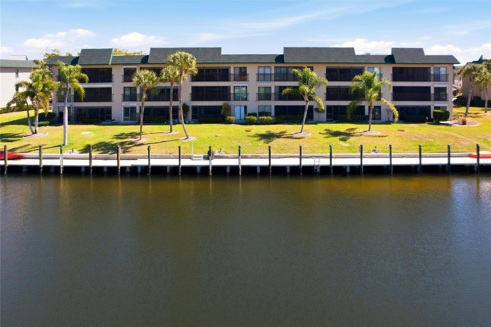601 Shreve St #25A