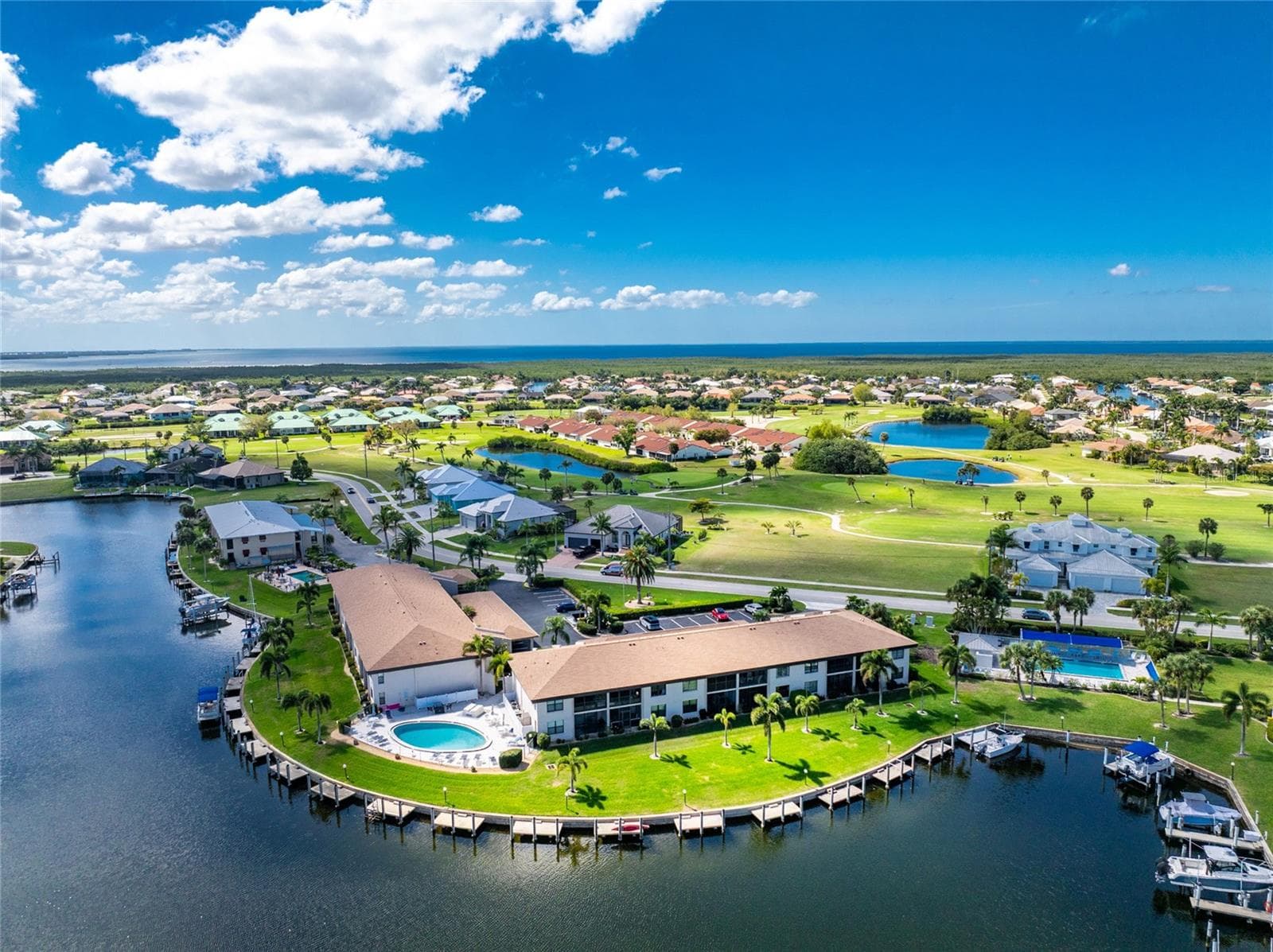 3670 Bal Harbor Blvd #1F
