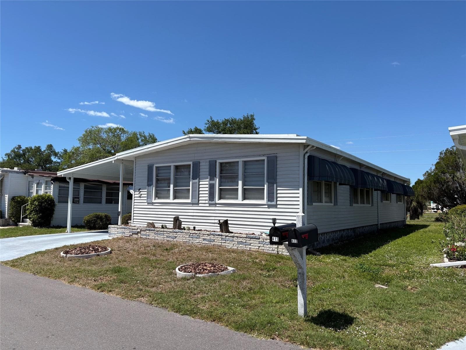 413 Cervina Dr N
