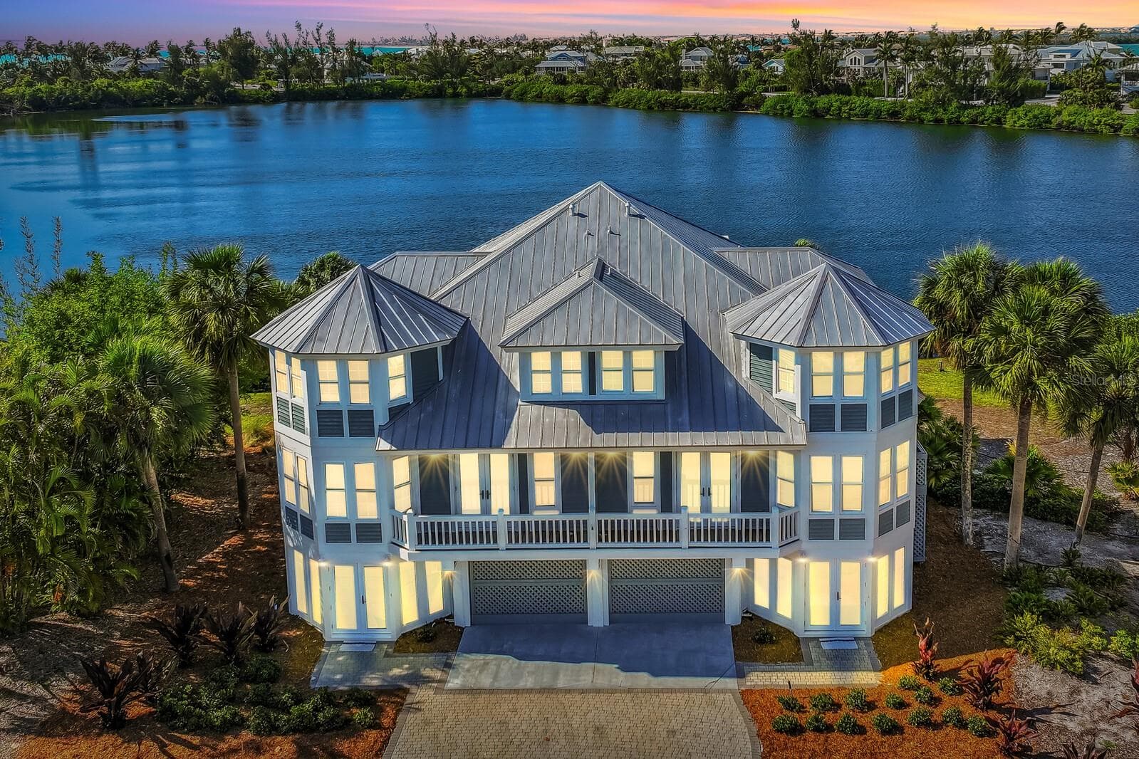40 Seawatch Lake Dr, Boca Grande, FL 33921 — photo 35 of 37