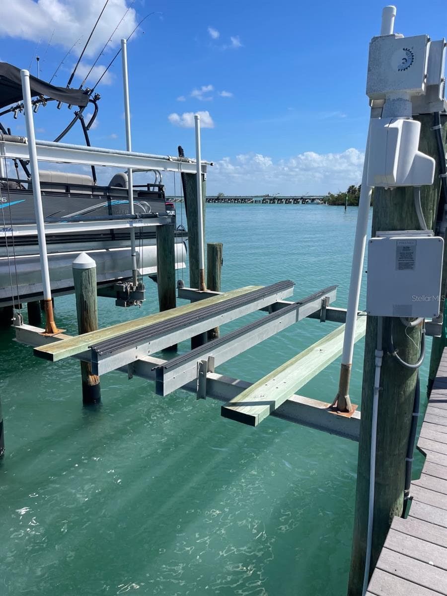 6020 Boca Grande Cswy #43 Boat Slip, Boca Grande, FL 33921 — photo 3 of 10
