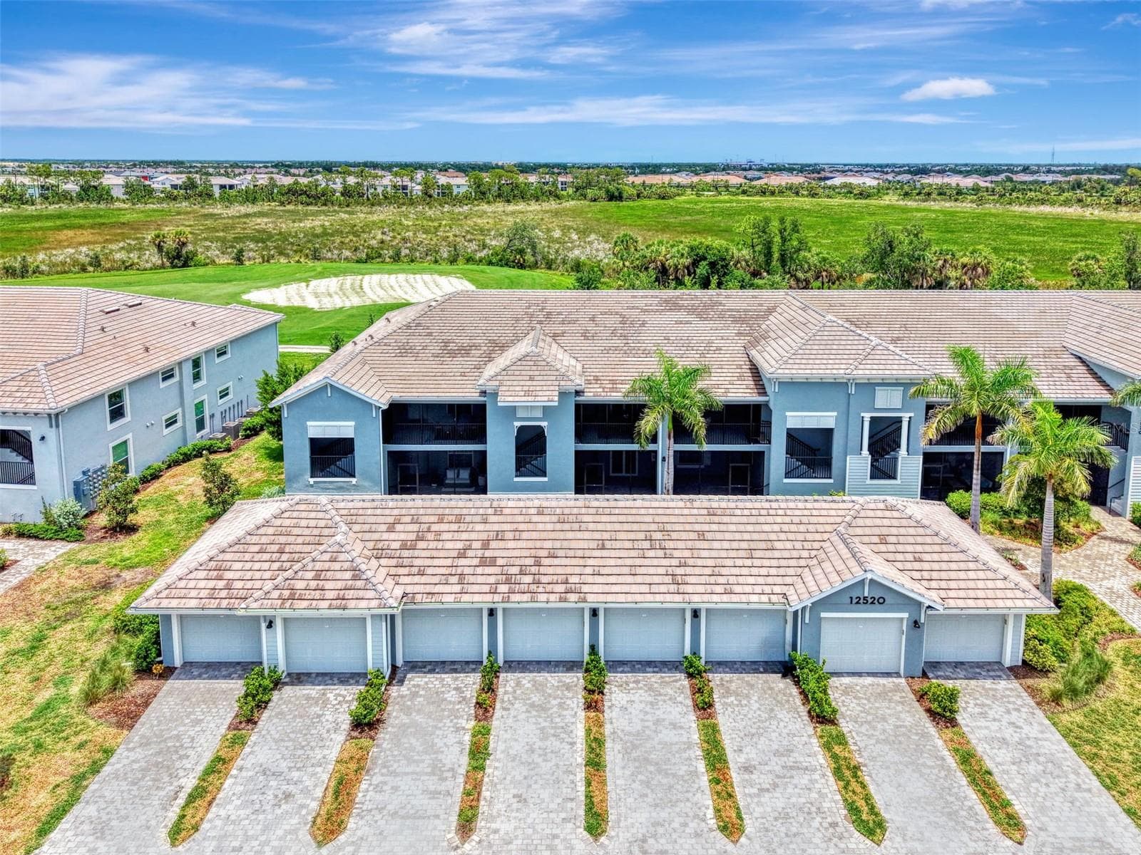 12520 Galapagos Ct #102