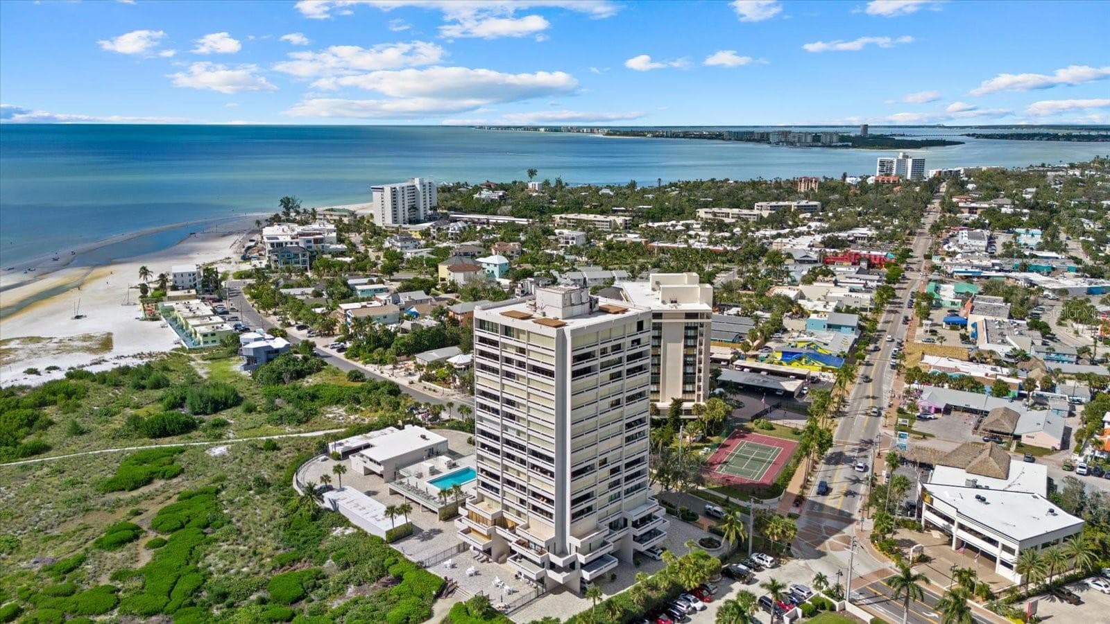 5400 Ocean Blvd #17-04, Sarasota, FL 34242 — photo 3 of 52