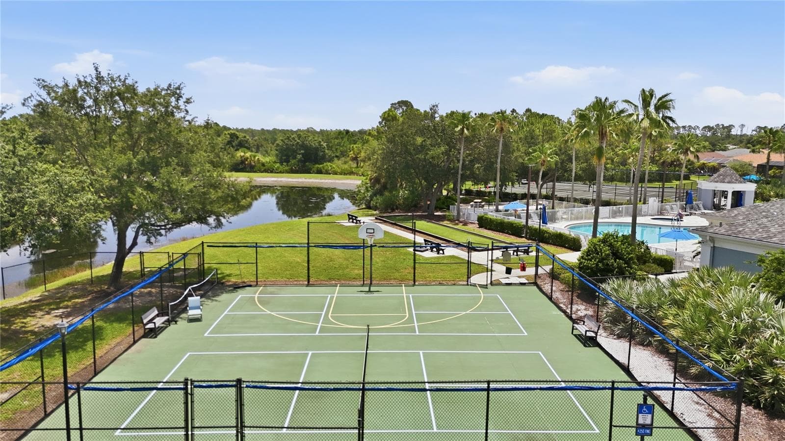 2462 Magnolia Cir, North Port, FL 34289 — photo 33 of 50
