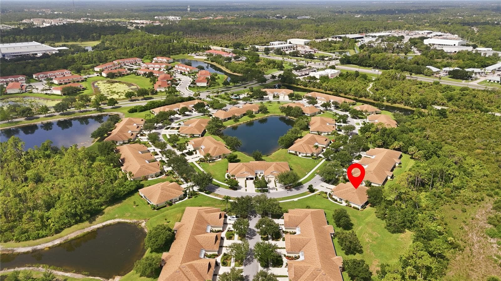 2462 Magnolia Cir, North Port, FL 34289 — photo 5 of 50