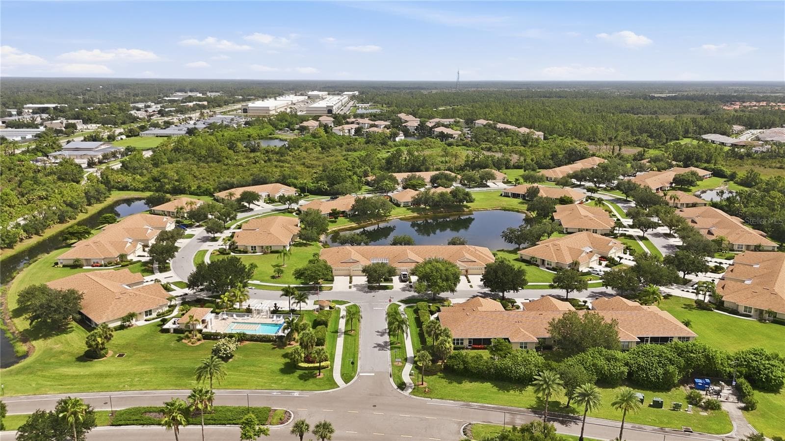2462 Magnolia Cir, North Port, FL 34289 — photo 48 of 50