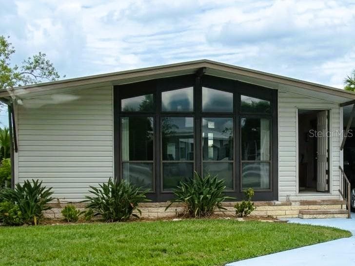 151 Lazy River Rd