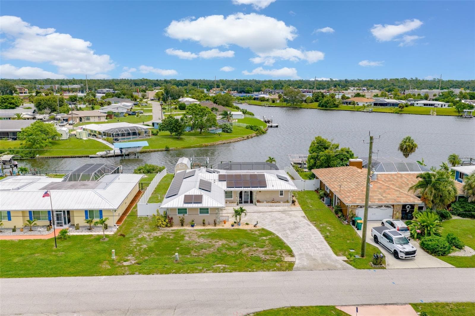 2284 Broad Ranch Dr