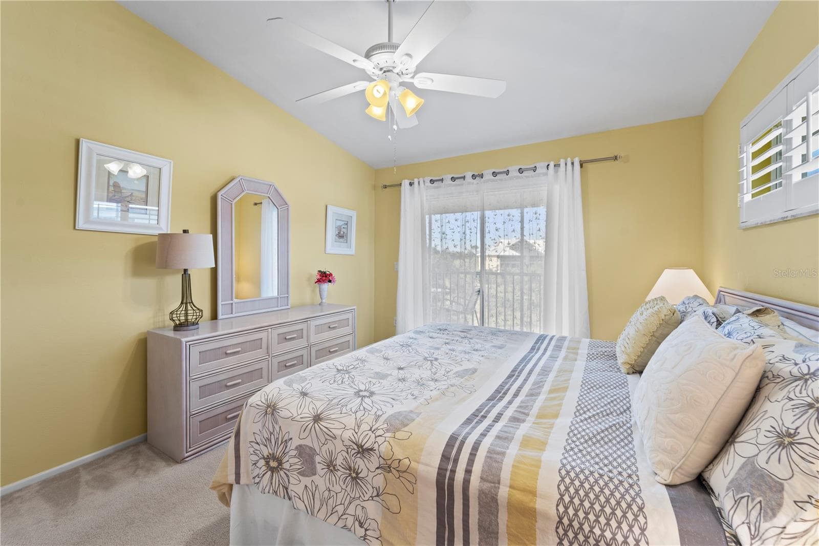 Master Suite