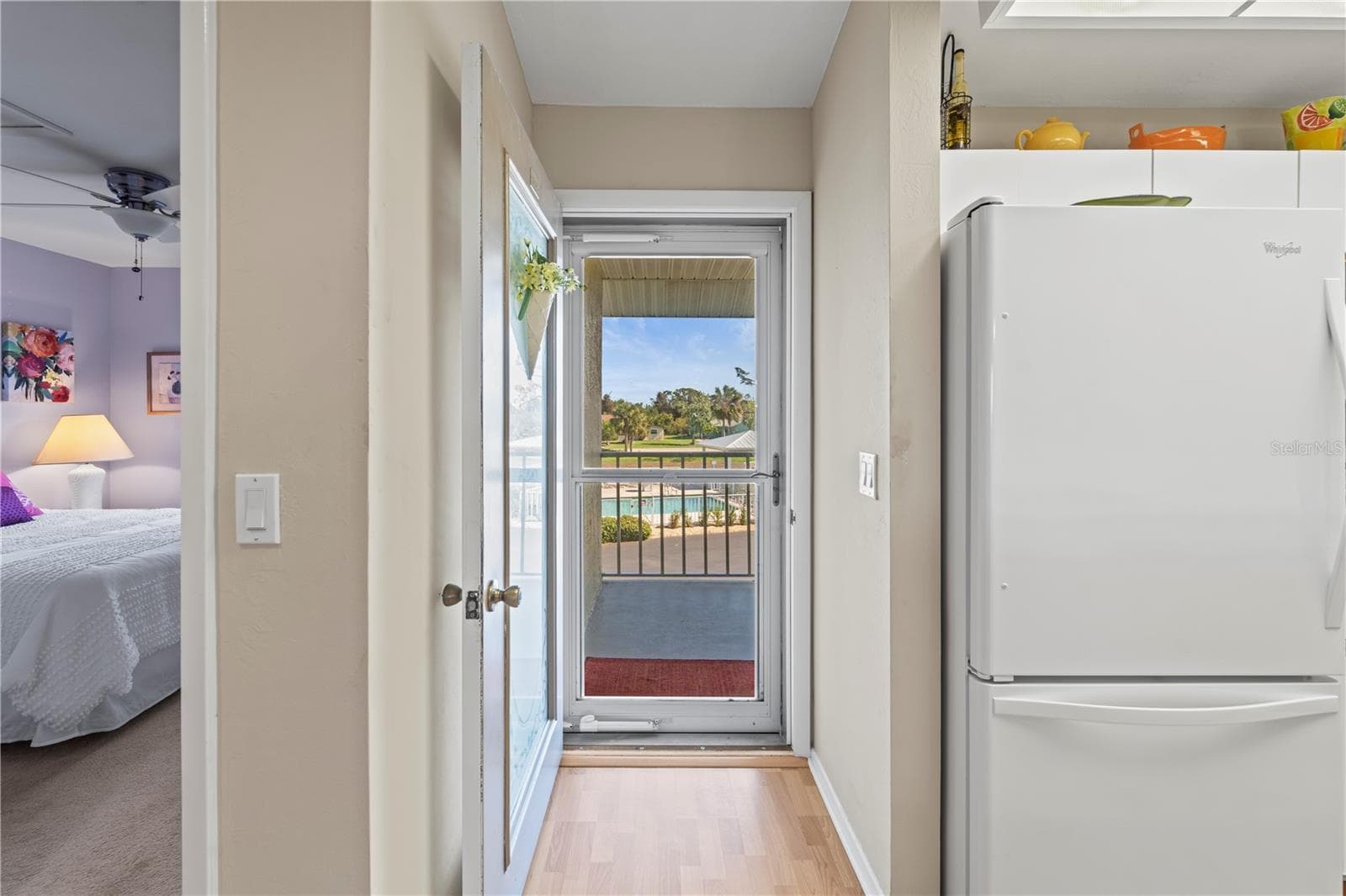 Entryway