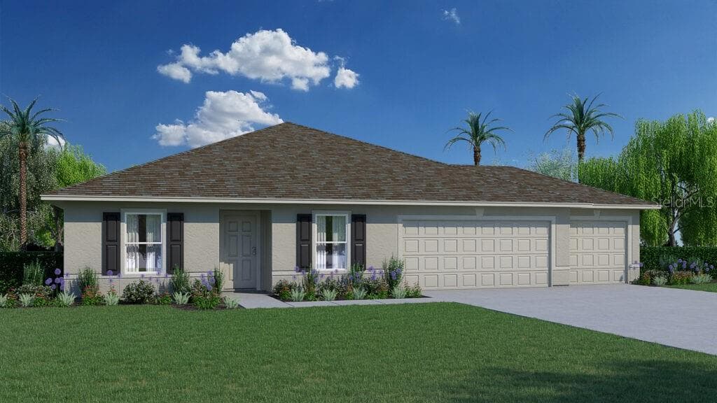 332 la Playa Ln