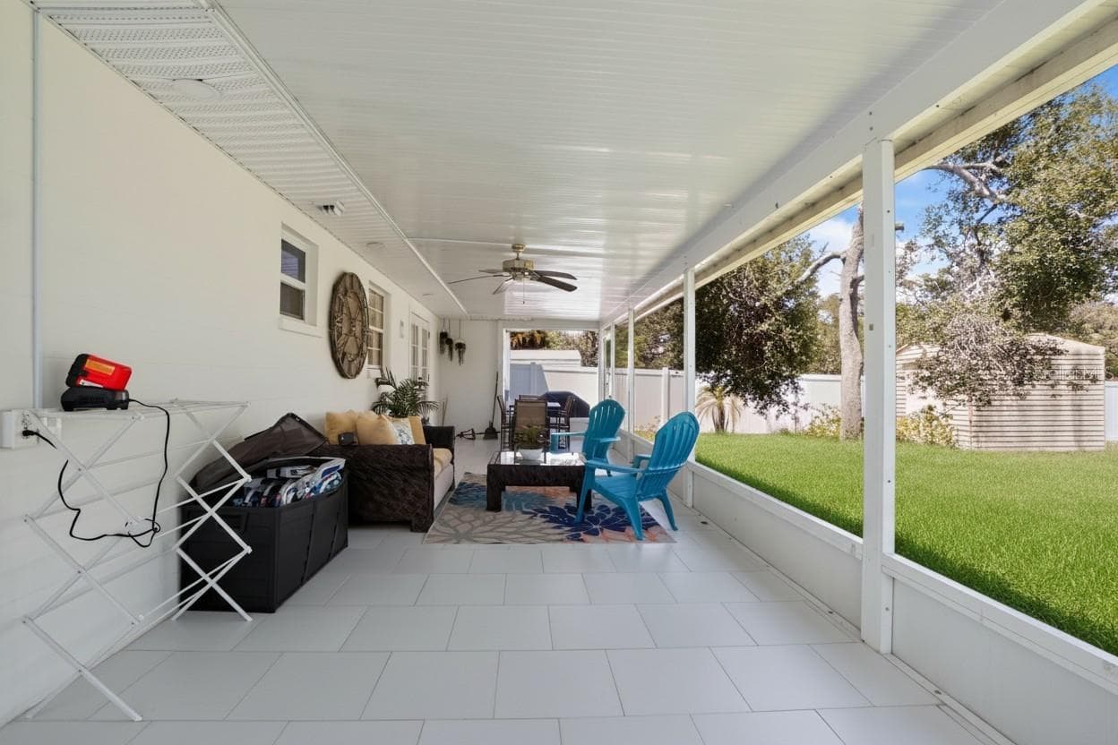 985 Liberty St, Englewood, FL 34223 — photo 43 of 57