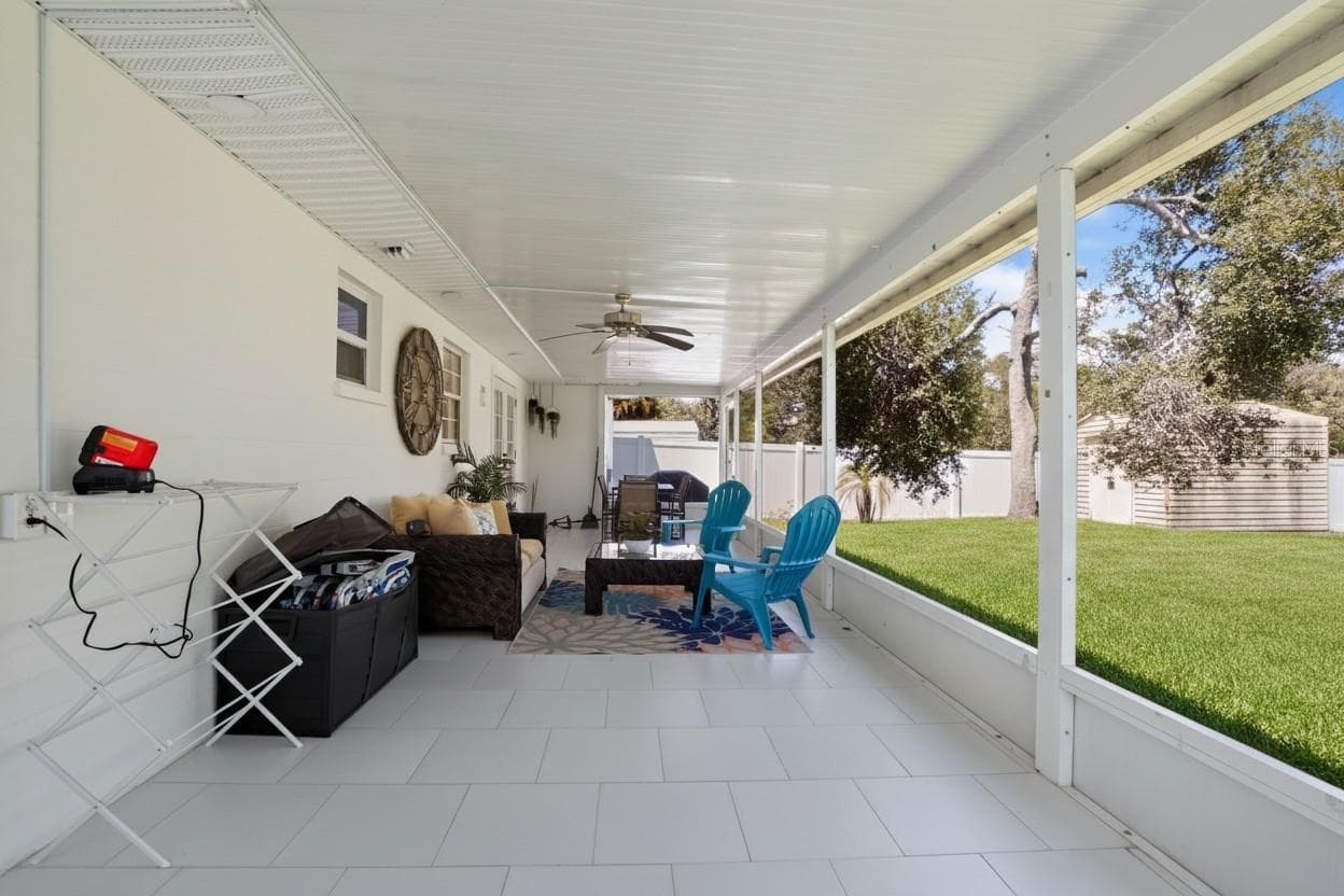 985 Liberty St, Englewood, FL 34223 — photo 46 of 57