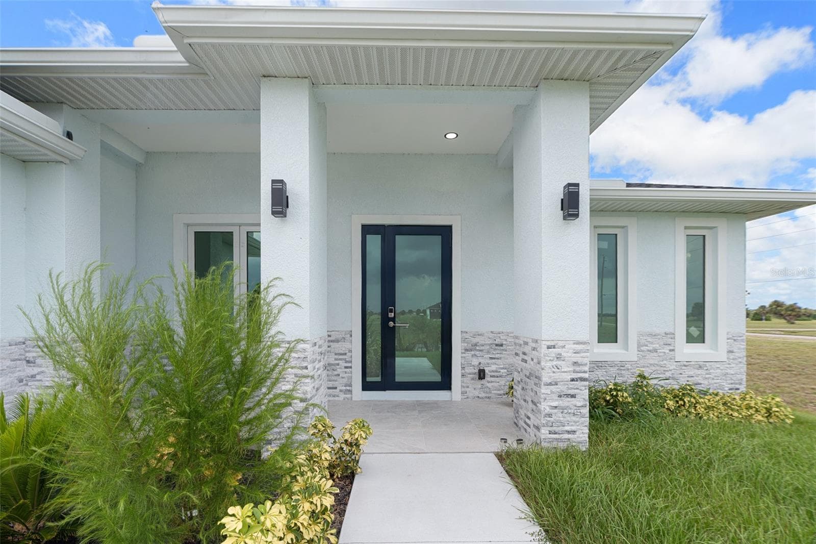 Entryway