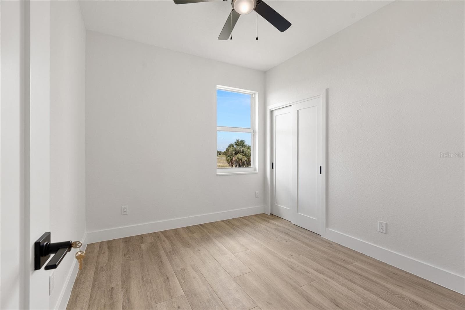 Guest Bedroom 1