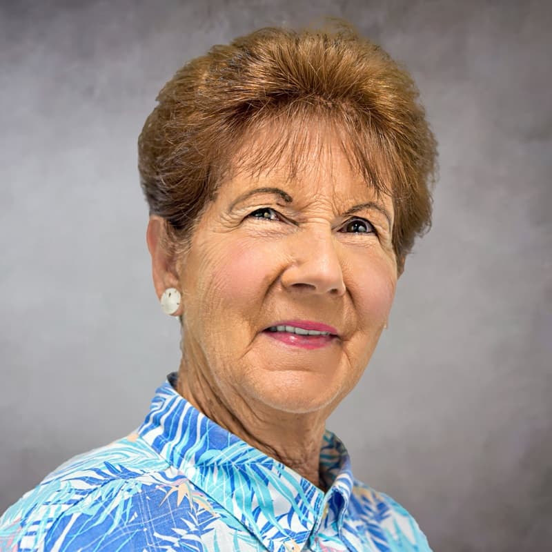 Denise Castanien