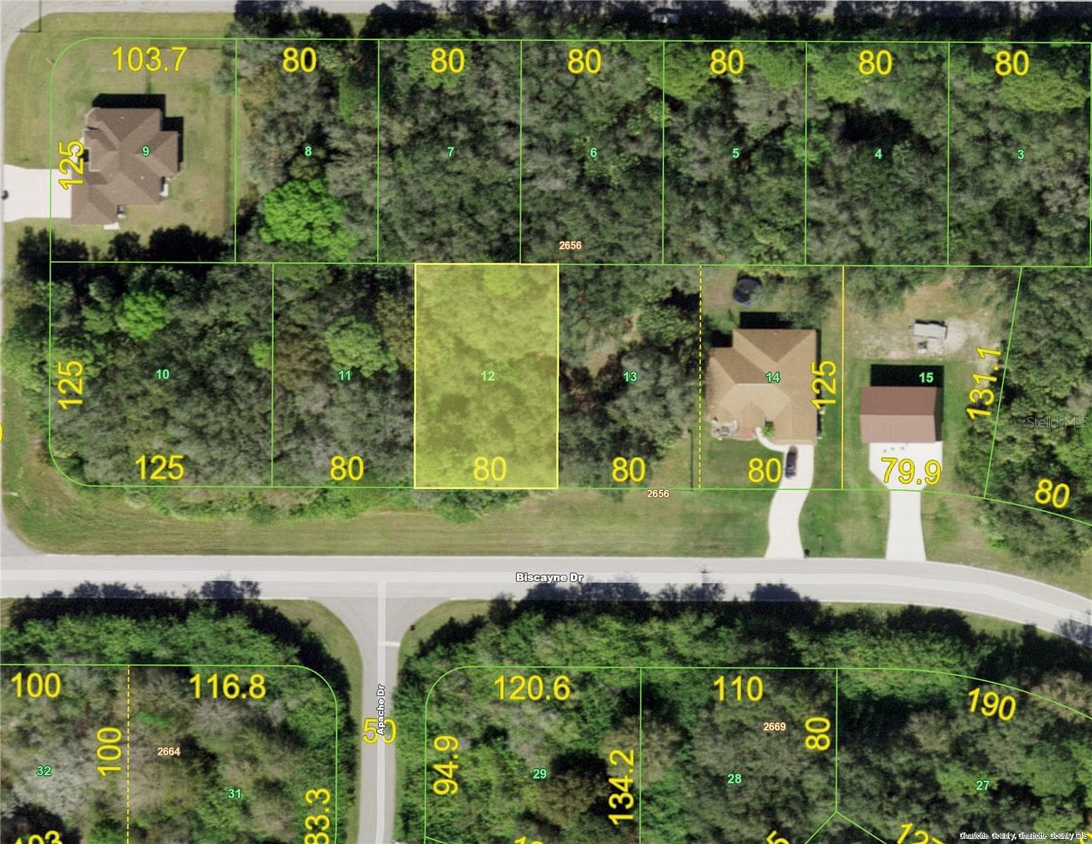 1044 Biscayne Dr