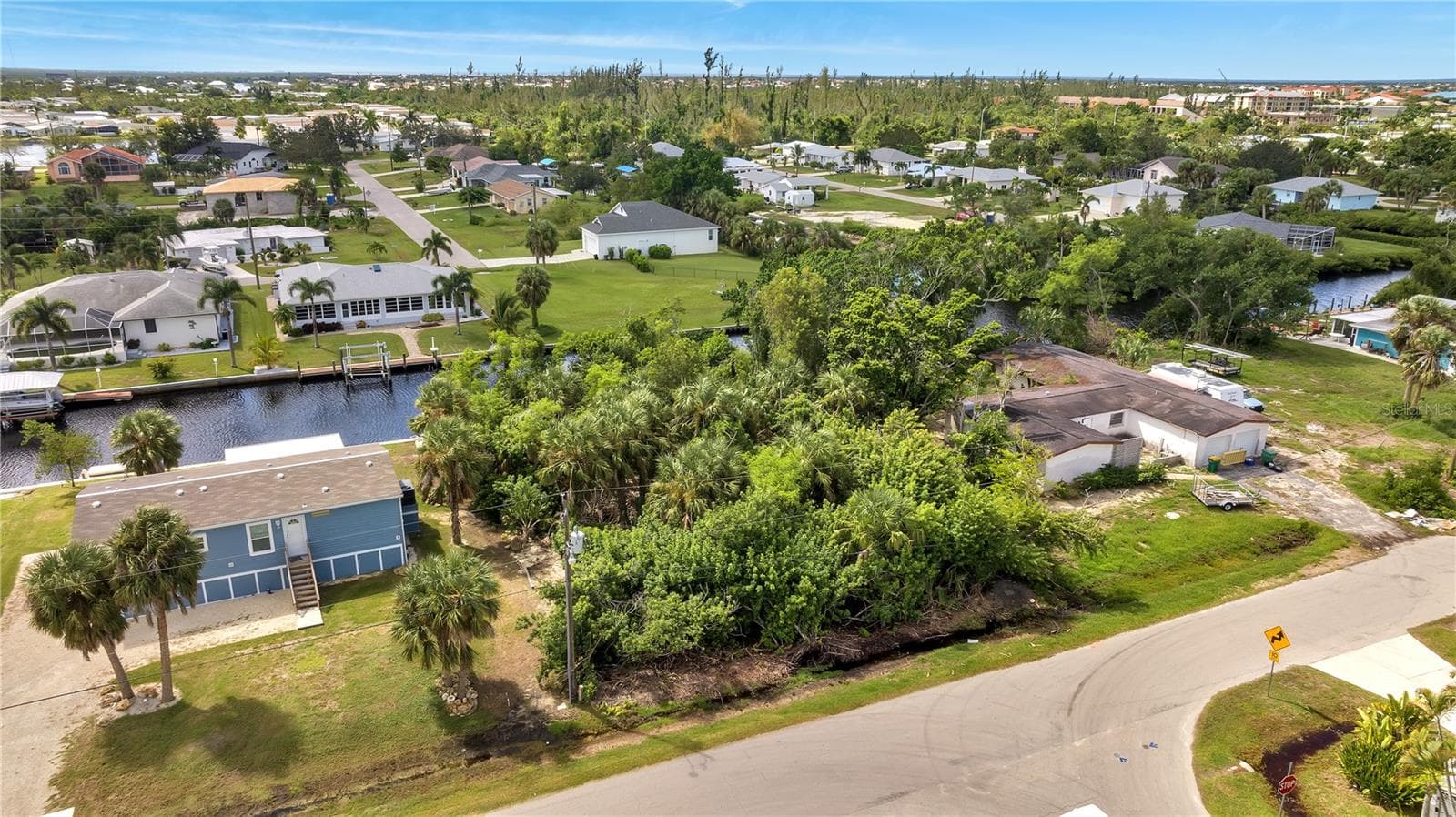 727 Marlin Dr