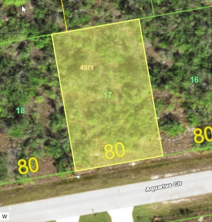 15205 Aquarius Cir