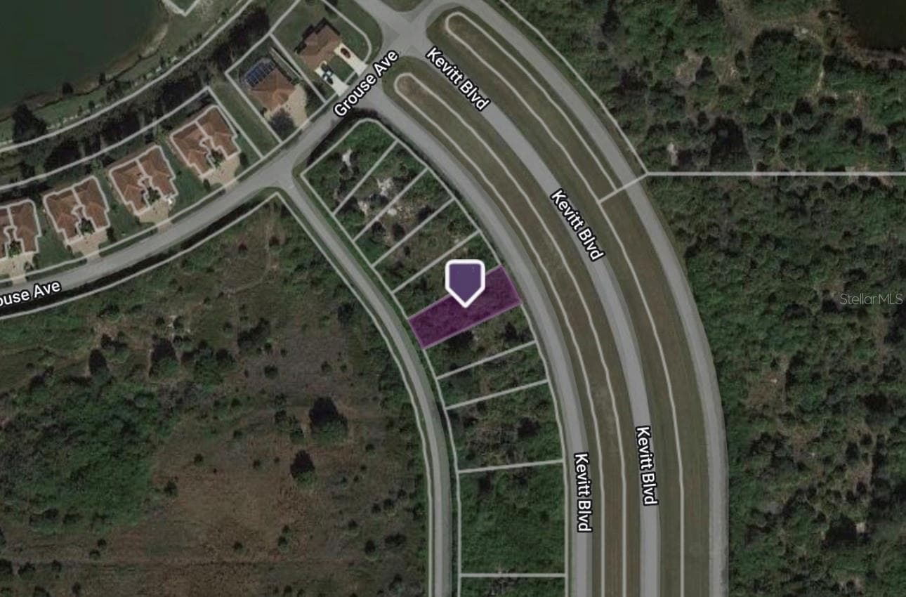 6383 Kevitt Blvd