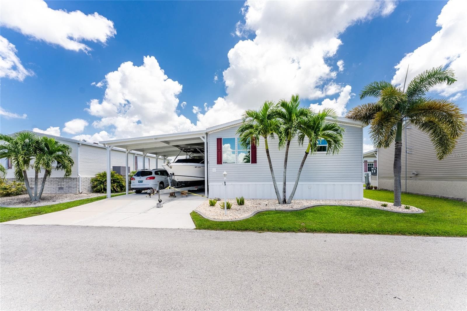 63 Windmill Blvd #204O