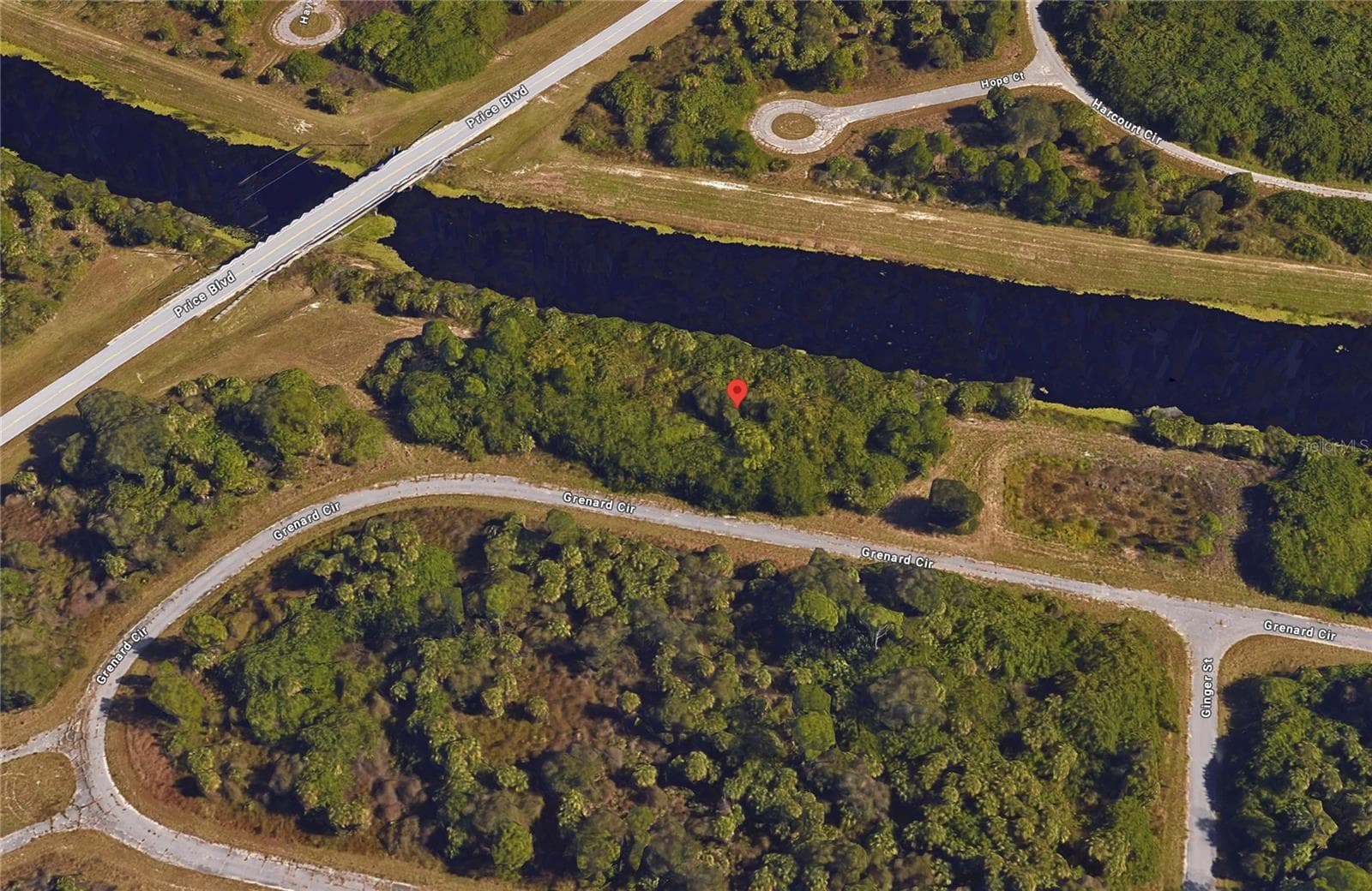 Lot 19 Grenard Cir
