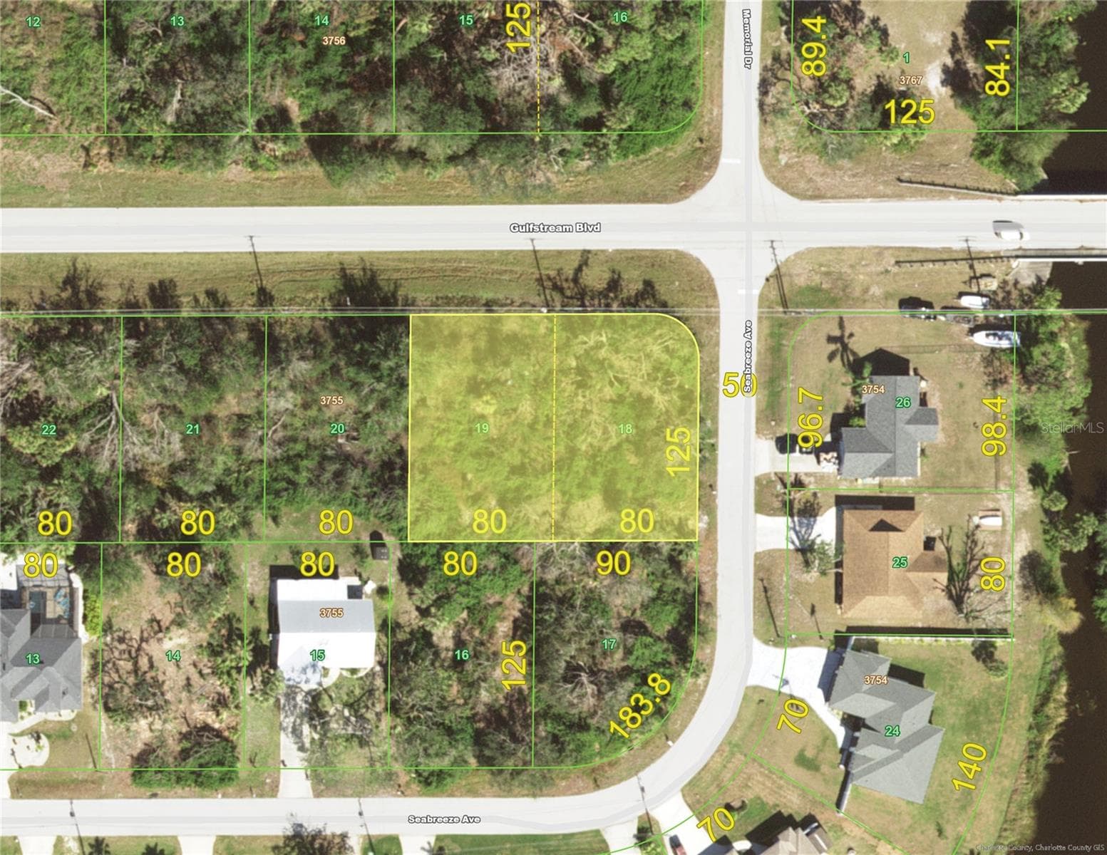 11293 Gulfstream Blvd