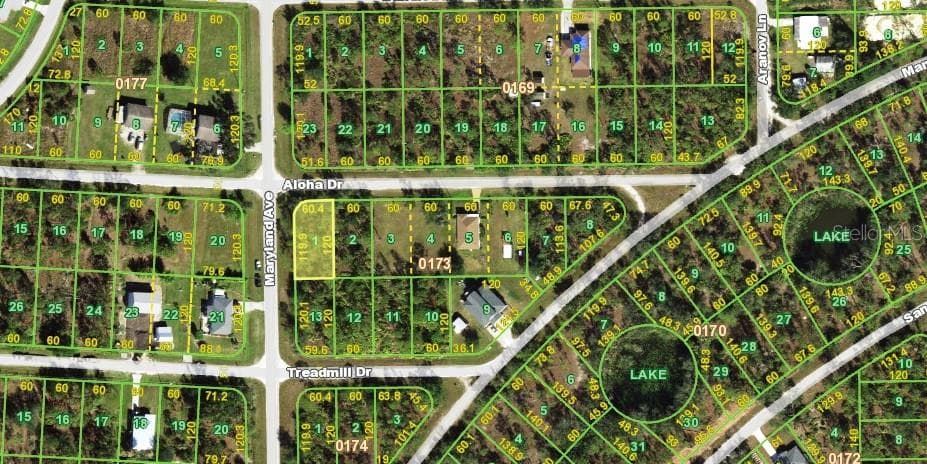 28005 Aloha Dr