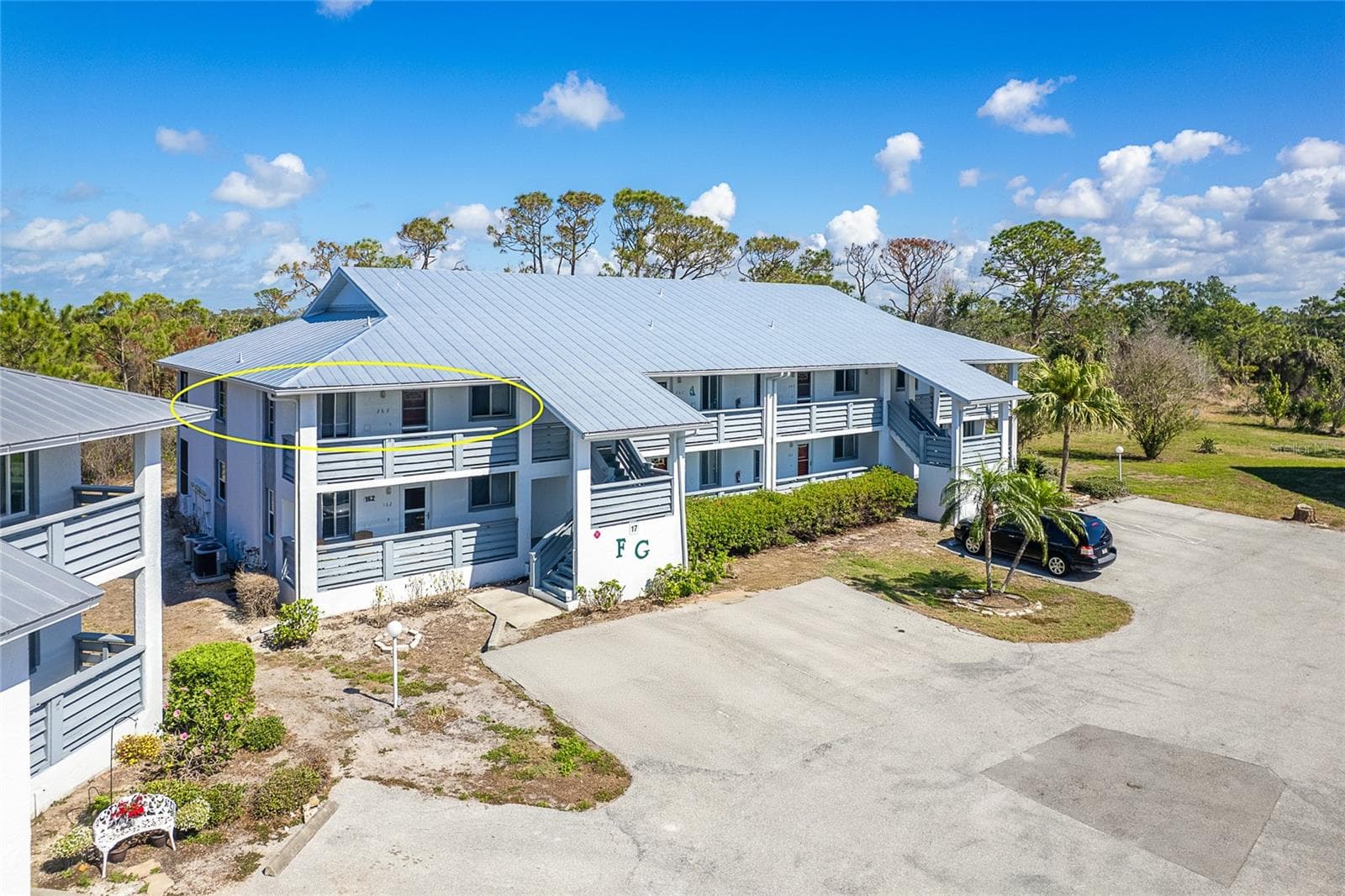 6800 Placida Rd #262
