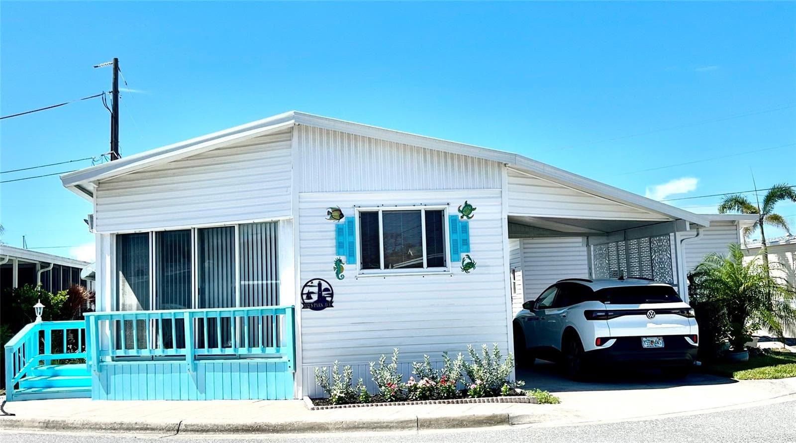 132 S Park Dr #132