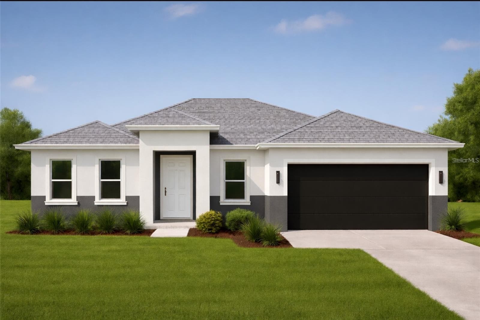 1501 Marasco Lane