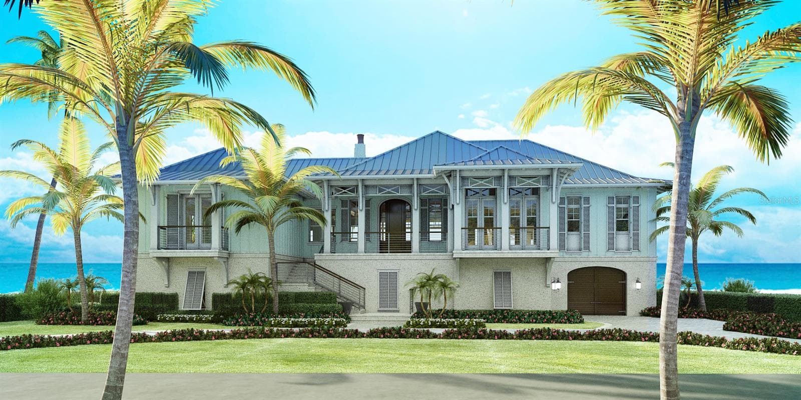 3761 Casey Key Rd