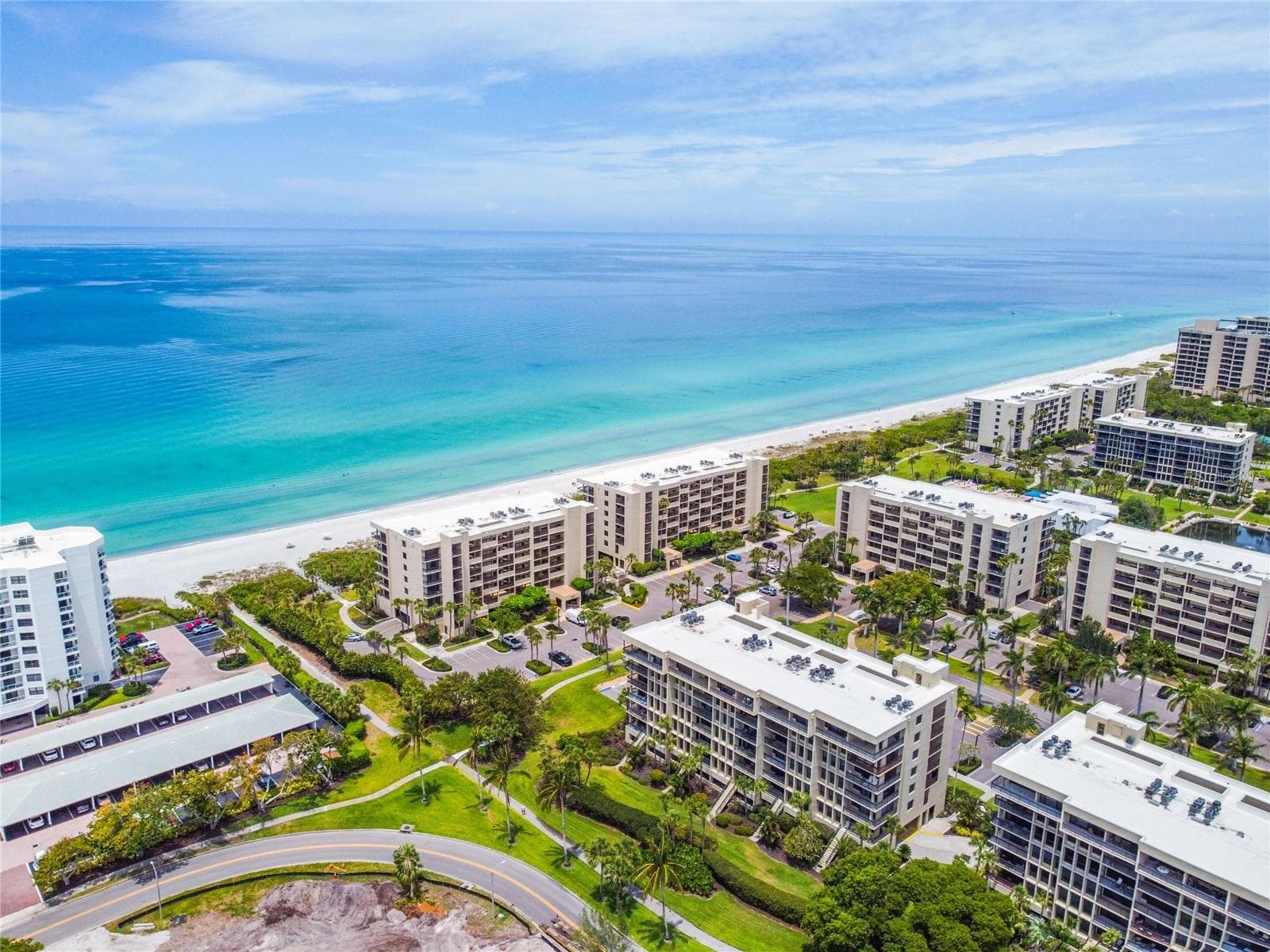 1065 Gulf of Mexico Dr #402