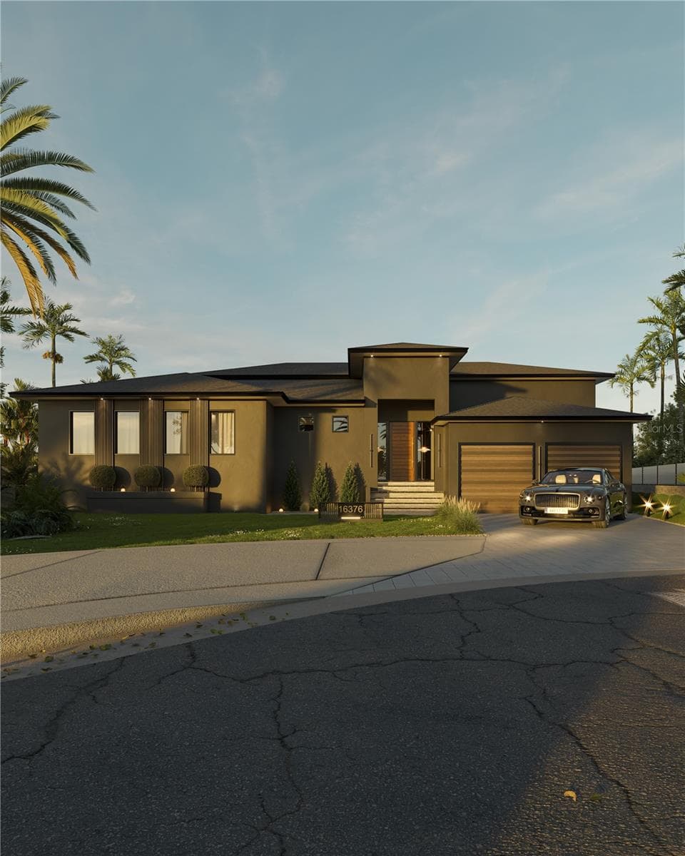 16376 Perico Way