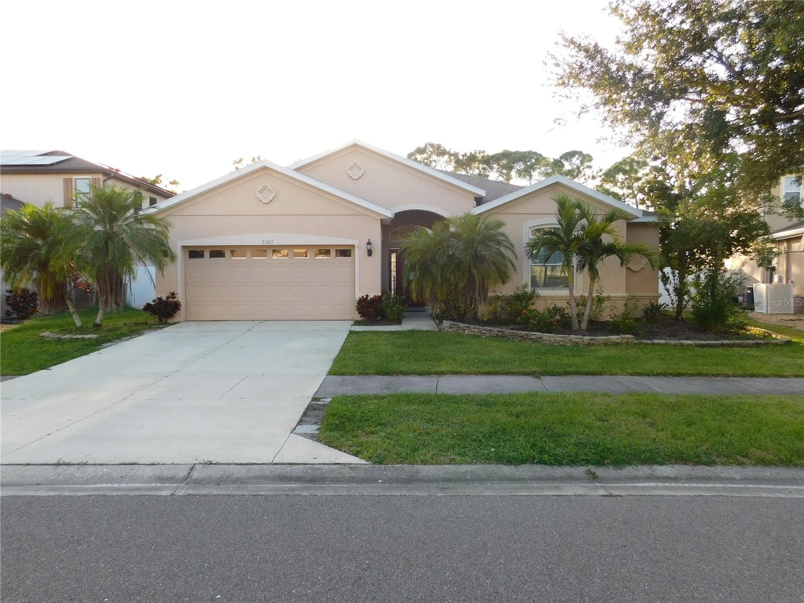 2507 Hobblebrush Dr